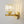 Thehouselights-1-Light Crystal Wall Sconce-Wall Lights--