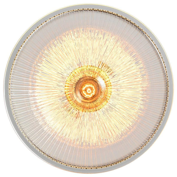 Thehouselights-1-Light Dome Single Pendant Light-Pendant--