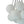 Thehouselights-13-Light Cluster Opal Glass Bubble Chandelier-Chandelier-Brass-