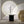 Laden Sie das Bild in den Galerie-Viewer, Thehouselights-3-Light Atmosphere Shadow Table Lamp-Table Lamp--
