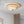 Load image into Gallery viewer, Thehouselights-3-Light Glass Bowl Flush Mount Ceiling Light-Ceiling Light--
