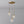 Load image into Gallery viewer, Thehouselights-3-Light Pendant Light with Clear Glass Shade-Pendant--
