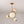 Thehouselights-4 Light Glass Globe Bubble Pendant Light-Pendant--