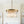 Thehouselights-5-Light Round Crystal Gold Chandelier-Chandelier--