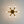 Laden Sie das Bild in den Galerie-Viewer, Thehouselights-6-Light Clear Glass Shade Chandelier Ceiling Light-Chandelier--

