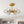 Charger l&#39;image dans la galerie, Thehouselights-6-Light Clear Glass Shade Chandelier Ceiling Light-Chandelier--
