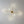 Thehouselights-6 Light Sputnik Glass Flush Mount Ceiling Light-Ceiling Light--