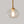 Load image into Gallery viewer, Thehouselights-6 Light Swirl Clear Glass Flush Mount Ceiling Light-Ceiling Light--
