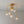 Laden Sie das Bild in den Galerie-Viewer, Thehouselights-6 Light Swirl Clear Glass Flush Mount Ceiling Light-Ceiling Light--
