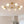 Thehouselights-8-Light Sputnik Semi Flush Ceiling Light-Flush Mount-Brass-
