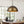 Charger l&#39;image dans la galerie, Thehouselights-Antique Brass/Brown Dome Pendant Lighting-Pendant-Antique Brass-
