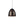 Load image into Gallery viewer, Thehouselights-Antique Brass/Brown Egg Shaped Pendant Lighting-Pendant-Antique Brown-
