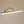 Load image into Gallery viewer, Thehouselights-Armed LED Bathroom Vanity Light Wall Sconce in Satin Gold-Wall Lights-42CM-Warm White
