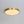 Laden Sie das Bild in den Galerie-Viewer, Thehouselights-Brass Round Shade LED Flush Mount-Ceiling Light--
