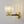 Load image into Gallery viewer, Thehouselights-Clear Crystal Shade Wall Sconce-Wall Lights--
