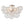 Load image into Gallery viewer, Thehouselights-Cluster Glass Bubble Semi Flush Chandelier-Ceiling Light-Nickel-
