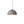 Load image into Gallery viewer, Thehouselights-Colorful Resin Designer Dome Pendant Lighting-Pendant-Grey-
