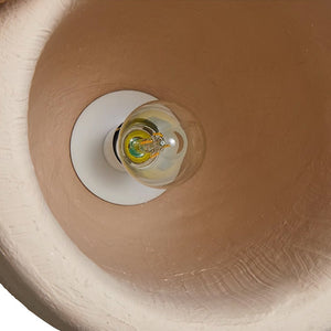 Thehouselights-Creative Vase-Shaped Pendant Light-Pendant-3-Light-