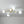 Thehouselights-Cross Type Sputnik 6 Light Ceiling Light-Ceiling Light--