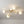 Load image into Gallery viewer, Thehouselights-Cross Type Sputnik 6 Light Ceiling Light-Ceiling Light--
