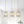 Load image into Gallery viewer, Thehouselights-Crystal Cylinder Shade 3-Light Pendant Light-Pendant--
