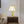 Laden Sie das Bild in den Galerie-Viewer, Thehouselights-Ctagonal Scallop Edged Saucer Shaped Table Lamp-Table Lamp--
