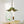 Load image into Gallery viewer, Thehouselights-Designer Fluted Shade Pendant Lighting-Pendant-Green-
