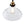 Load image into Gallery viewer, Thehouselights-Dome Clear Glass Pendant Light-Pendant--
