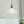 Thehouselights-Dome Clear Glass Pendant Light-Pendant--