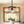 Laden Sie das Bild in den Galerie-Viewer, Thehouselights-Farmhouse Rustic 1-Light Single Mini Pendant Light-Pendant-White-
