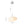 Load image into Gallery viewer, Thehouselights-Fluffy Cloud LED Pendant Lighting for Kids-Pendant--
