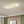 Thehouselights-Geometric Rectangle Wave LED Flush Mount-Ceiling Light--
