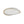 Thehouselights-Geometric Round LED Flush Mount in Warm White-Ceiling Light--