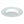 Thehouselights-Geometric Saucer UFO LED Flush Mount Ceiling Light-Ceiling Light-Cool White-White