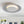Thehouselights-Geometric Saucer UFO LED Flush Mount Ceiling Light-Ceiling Light-Warm White-Gray