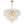 Thehouselights-Glam Cluster Grape Ribbed Glass Bubble Chandelier-Chandelier-Brass-