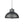 Thehouselights-Handmade Textured Painted Industrial Dome Pendant Light-Pendant-Black-