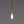 Thehouselights-Hat Plate Shape Pendant Light-Pendant--