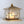 Thehouselights-House-Shaped Glass Table Lamp-Table Lamp--