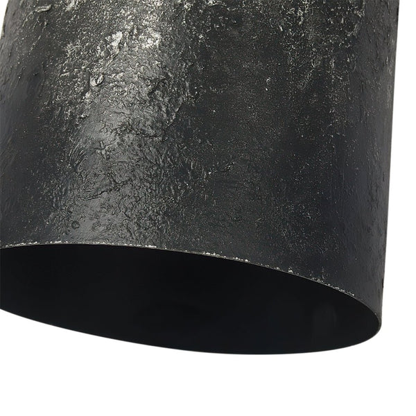 Thehouselights-Industrial Wabi-Sabi Steel Cylinder Pendant Light-Pendant--