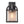 Thehouselights-IP23 Lantern Crackle Glass Outdoor Wall Sconce-Wall Lights-2 Pack-