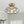 Load image into Gallery viewer, Thehouselights-Lantern Geometric Panel Semi Flush Mount-Ceiling Light--
