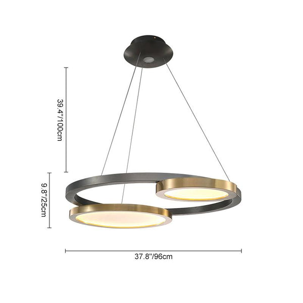 Thehouselights-LED Circle Ring Pendant Light--37-