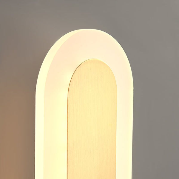 Thehouselights-LED Long Strip Wall Sconce-Wall Lights--