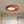Laden Sie das Bild in den Galerie-Viewer, Thehouselights-LED Resin Nordic Ring Shape Wabi-Sabi Flush Mount Ceiling Light-Ceiling Light-Orange-Medium
