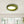 Thehouselights-LED Resin Nordic Ring Shape Wabi-Sabi Flush Mount Ceramic Ceiling Light-Ceiling Light-Green-Medium