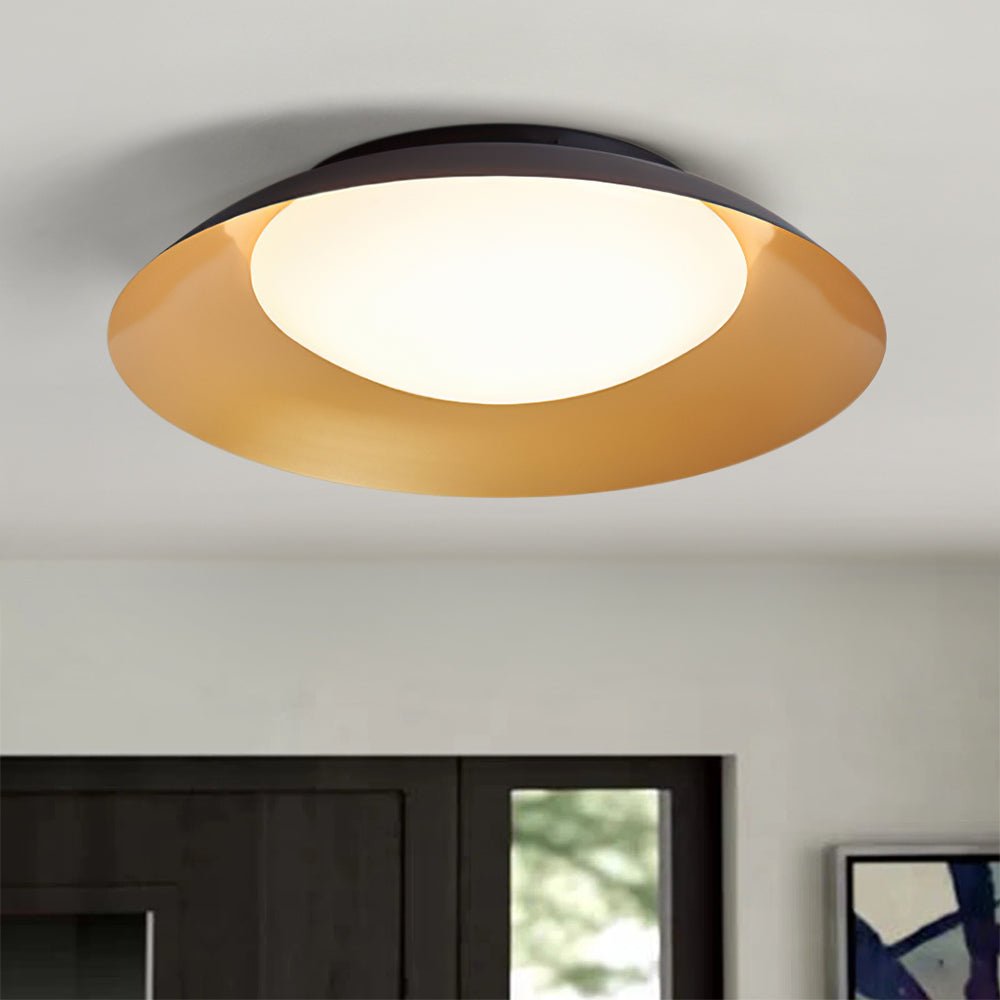 Ceiling Light Diffuser Frame | Shelly Lighting