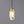 Load image into Gallery viewer, Thehouselights-Linear Crystal Pendant Light in Gold-Pendant--
