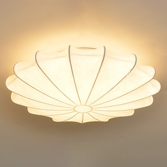 Mid-Century Modern Flush Mount Ceiling Light Thehouselights, Ceiling Light, Modern Ceiling Light, Flush Mount Lighting