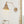 Laden Sie das Bild in den Galerie-Viewer, Thehouselights-Mid-Century Modern Metal Plug In Wall Lamp for Bedroom/Living Room-Wall Lights-Gold-
